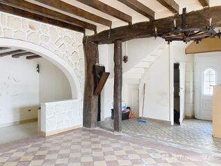  Maison � vendre 5 pi�ces 138 m�