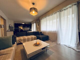  Appartement � vendre 4 pi�ces 86 m�