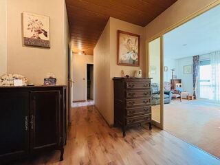  Appartement à vendre 4 pièces  Annemasse