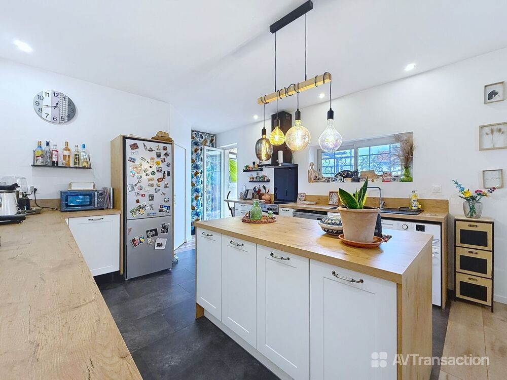 Vente Appartement T3 de caractère 92 m² – Saint Paul-lès-Dax Centre / Gare Saint-paul-lès-dax