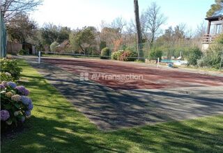  Villa à vendre 10 pièces 282 m²