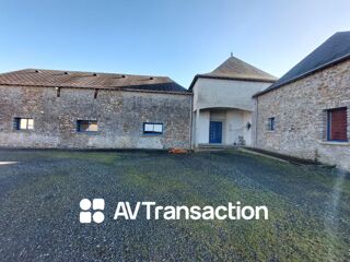  Maison � vendre 7 pi�ces 329 m�