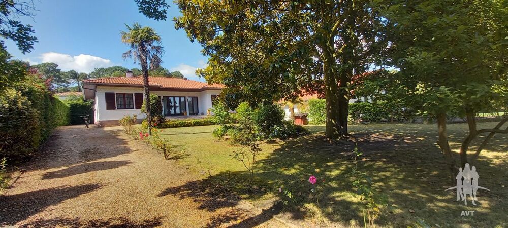  vendre  Maison Soorts-Hossegor (40150)