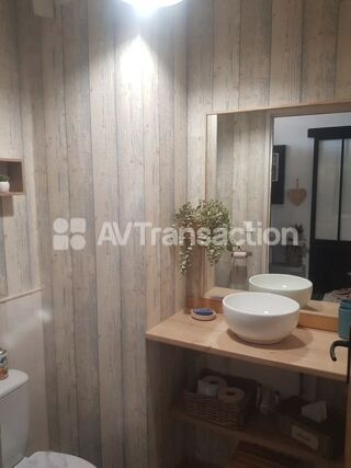  Appartement à vendre 4 pièces 89 m²