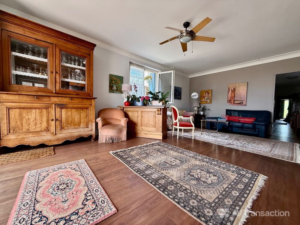  vendre  Villa Flamarens (32340)