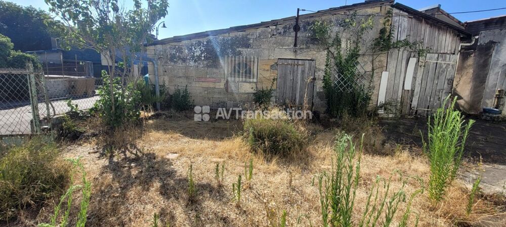 Vente Villa 33660 - SAINT SEURIN SUR L'ISLE - MAISON 66 M² A RENOVER Saint-seurin-sur-l'isle