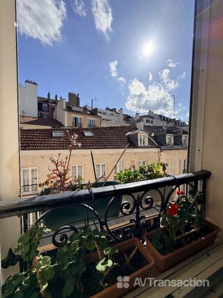  Appartement � vendre 3 pi�ces 50 m�