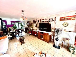  Maison � vendre 5 pi�ces 160 m�