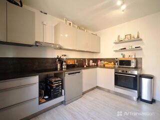  Appartement à vendre 4 pièces 100 m²