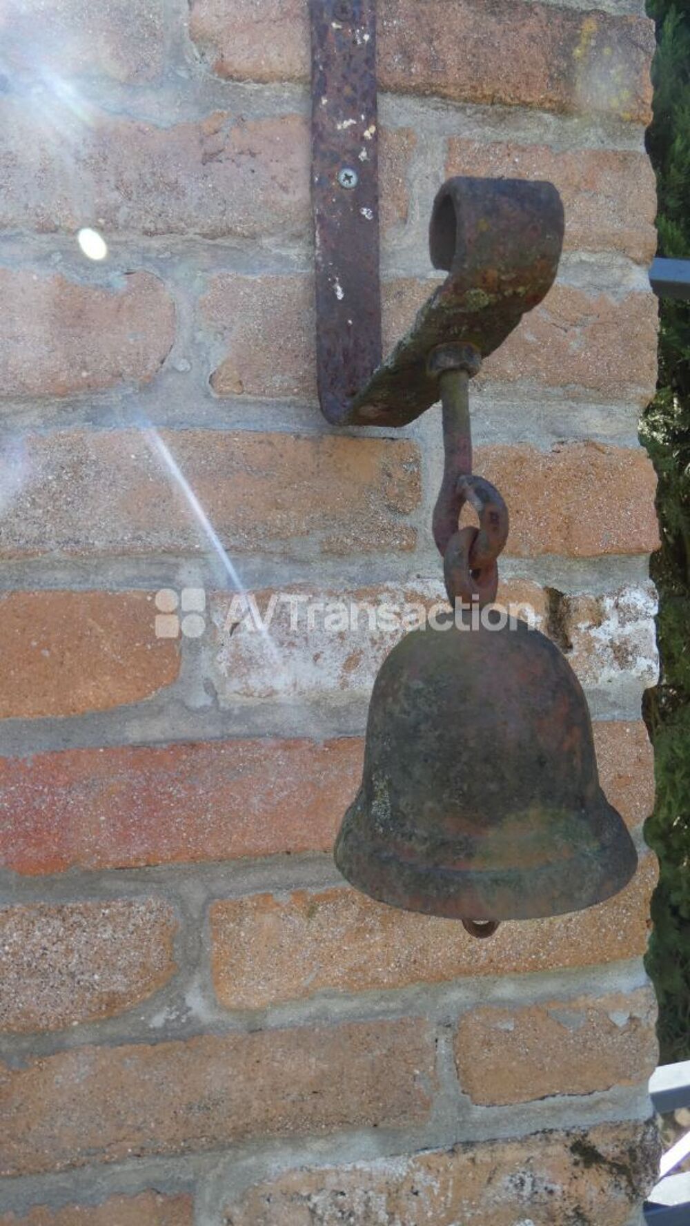 � vendre  Maison Lasalle (30460)