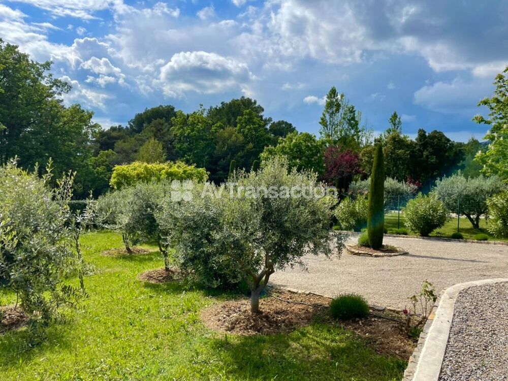 � vendre  Maison Tourtour (83690)