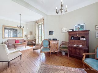  Maison à vendre 5 pièces 130 m²