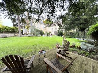  Maison à vendre 12 pièces 329 m²