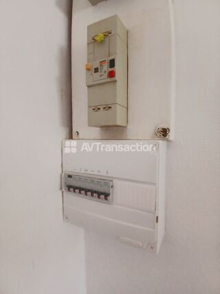  Appartement � vendre 1 pi�ce 24 m�