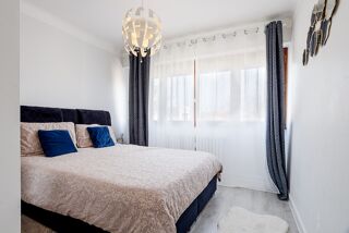  Appartement à vendre 3 pièces 79 m²