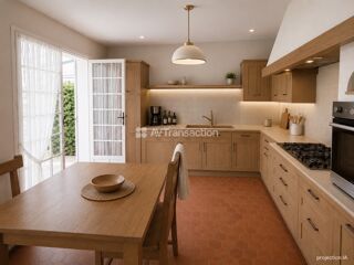  Maison � vendre 6 pi�ces 120 m�