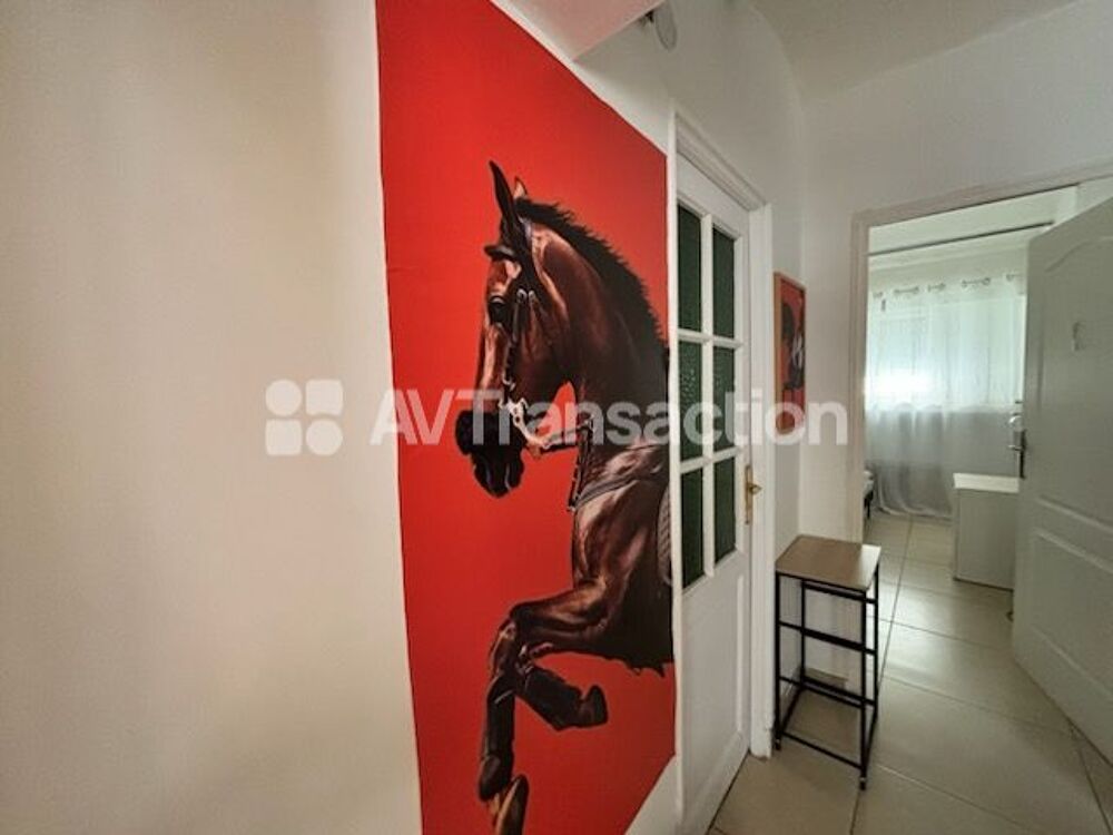 Vente Appartement Bel appartement sur cour Nimes