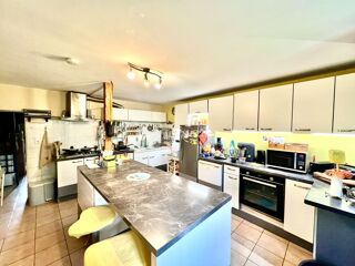  Maison � vendre 5 pi�ces 160 m�