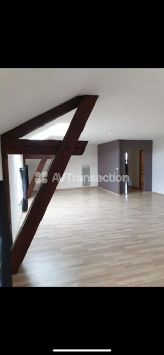  Immeuble à vendre 8 pièces 380 m² Domremy la pucelle