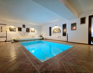 Maison à vendre 6 pièces 192 m²