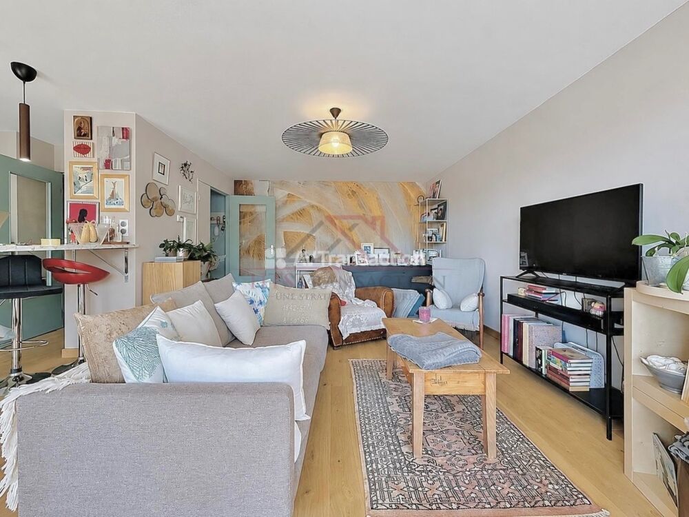 Appartement - T3 - Gex