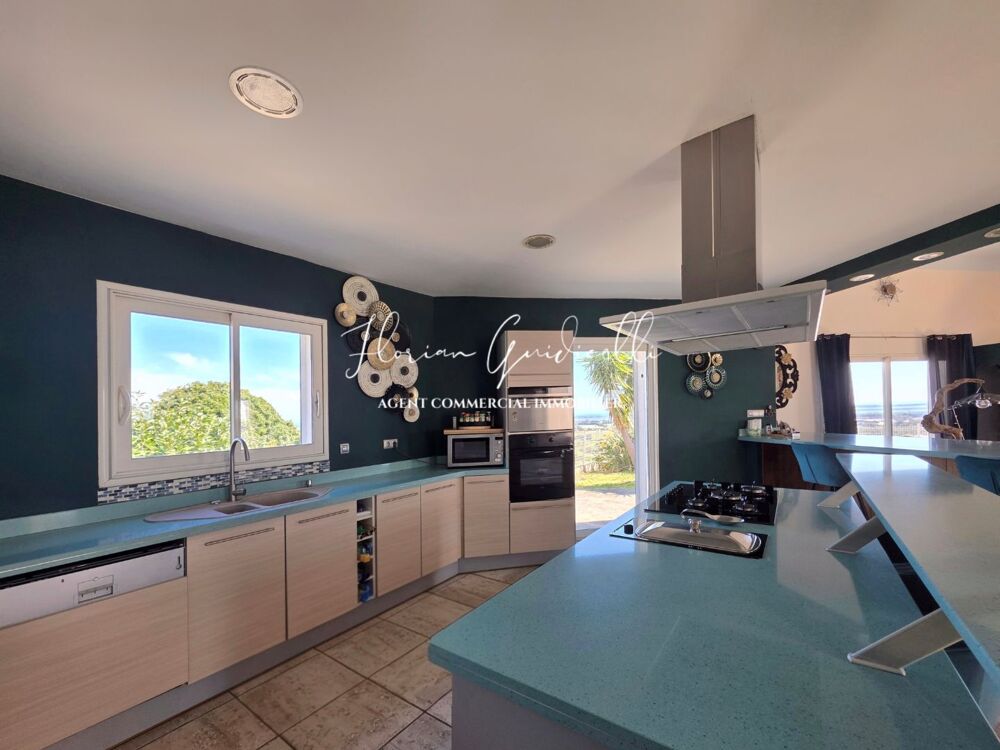 � vendre  Maison Biguglia (20620)