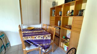  Villa à vendre 3 pièces 47 m²