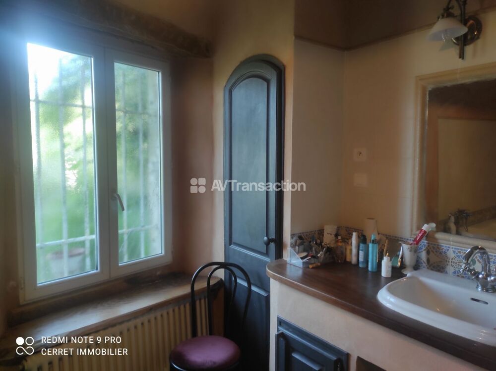 � vendre  Maison Lasalle (30460)