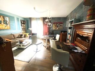  Appartement à vendre 65 m²