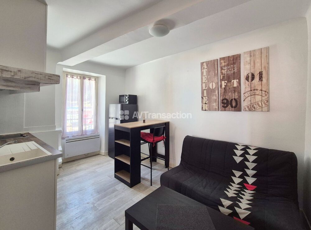 Vente Appartement Idéal investissement locatif Lorgues