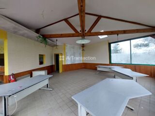  Terrain � vendre 1700 m�