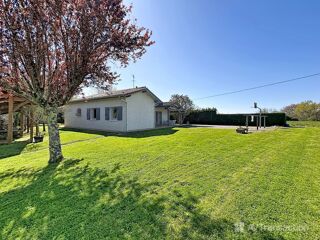  Maison à vendre 4 pièces 97 m²