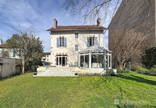  Maison à vendre 7 pièces 202 m²