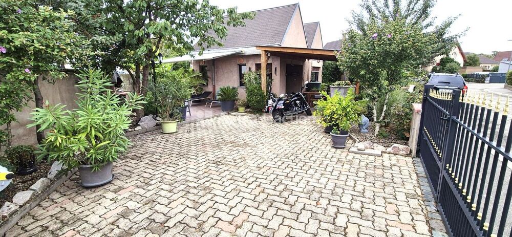 Vente Maison MAISON F4 BENFELD Benfeld