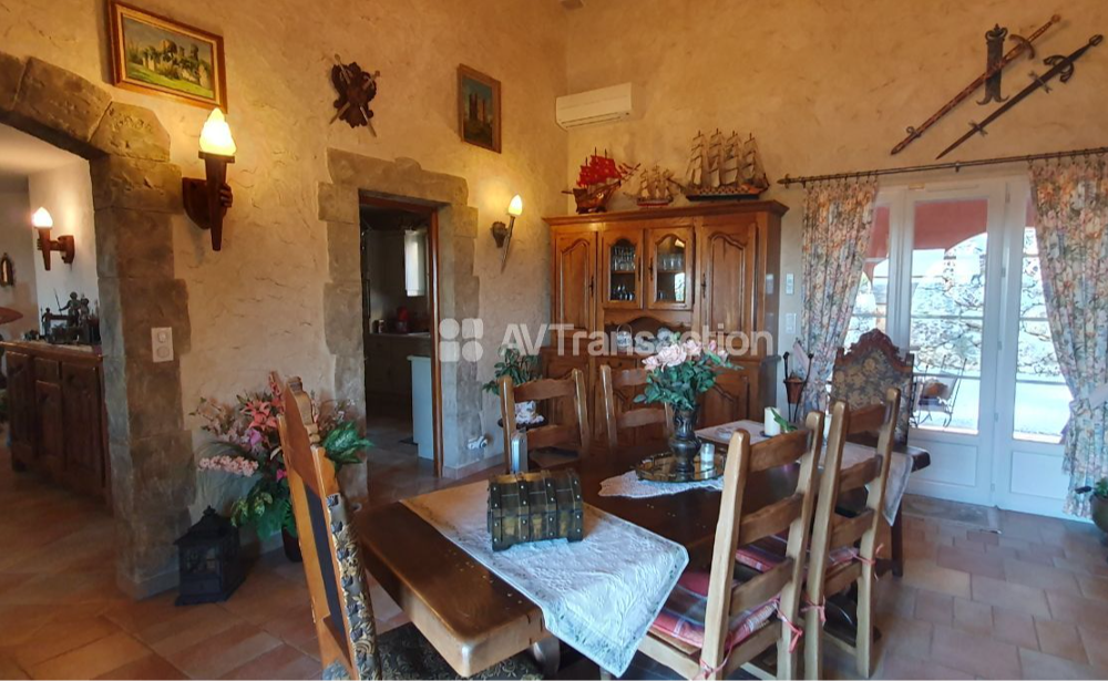  vendre  Maison Lorgues (83510)