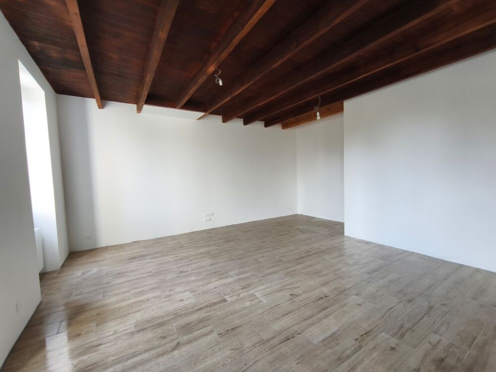 Vente Maison ENTRE SAINTES ET PONS La jard