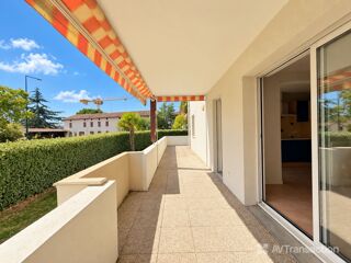 Appartement 4 pièces 82 m² · à Saint-Paul-lès-Dax · 82 m² · 198 000 €