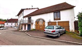  Immeuble à vendre 342 m² Dampierre-sur-salon