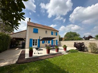  Maison à vendre 7 pièces 267 m²