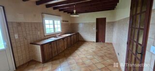  Maison à vendre 6 pièces 149 m²