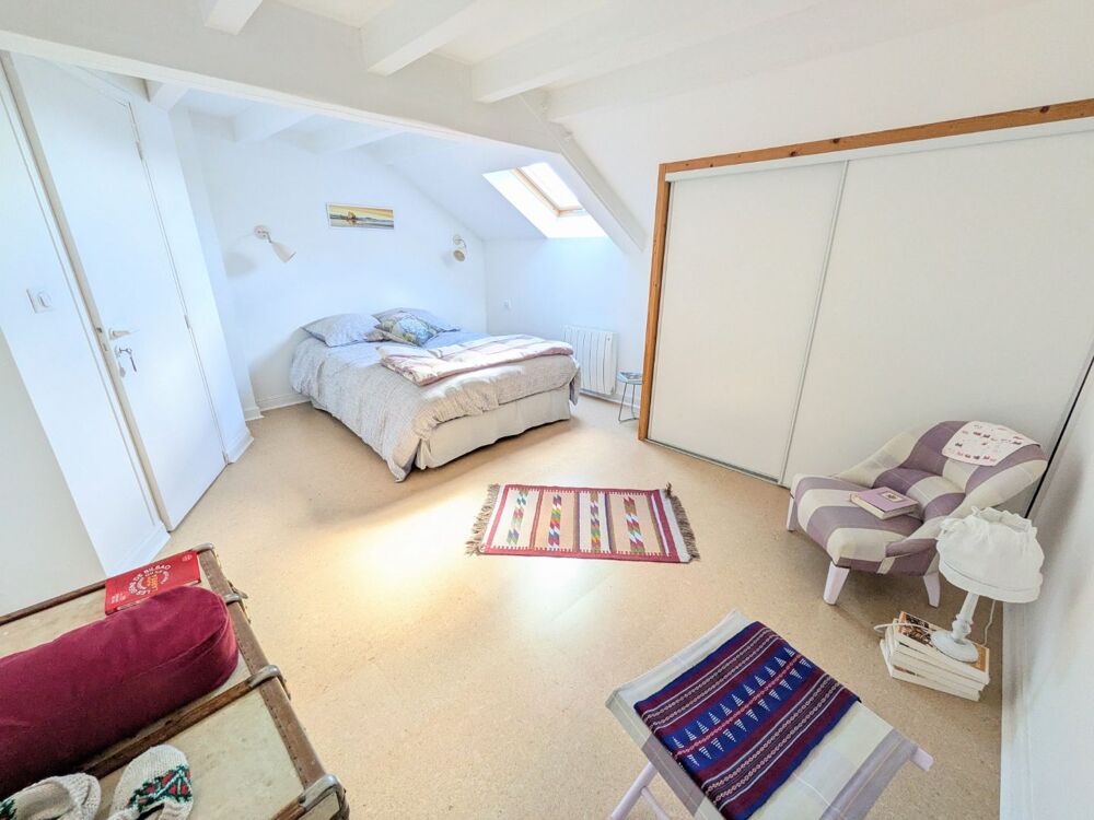 à vendre  Appartement Anglet (64600)