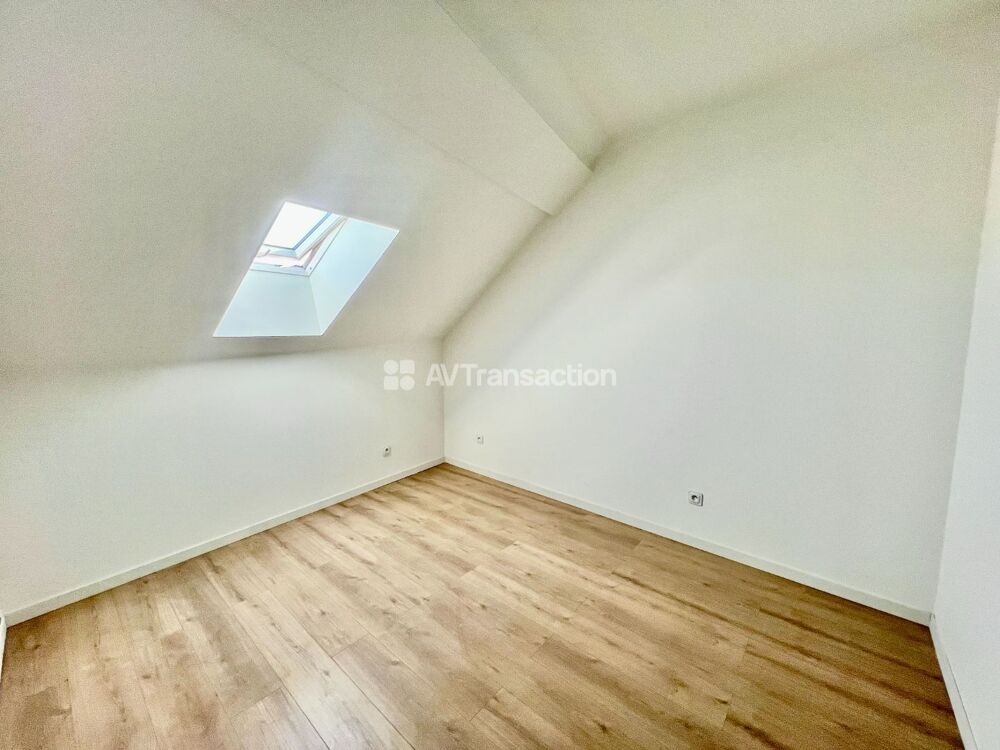 Vente Appartement Appartement en duplex Belley