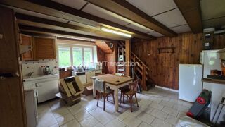  Villa à vendre 3 pièces 70 m²