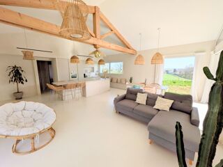  Maison à vendre 5 pièces 150 m²
