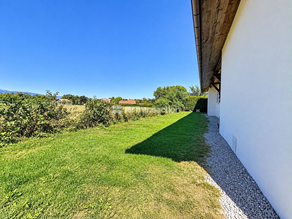 Vente Maison Maison - 4 pièces - Veigy-Foncenex Veigy-foncenex
