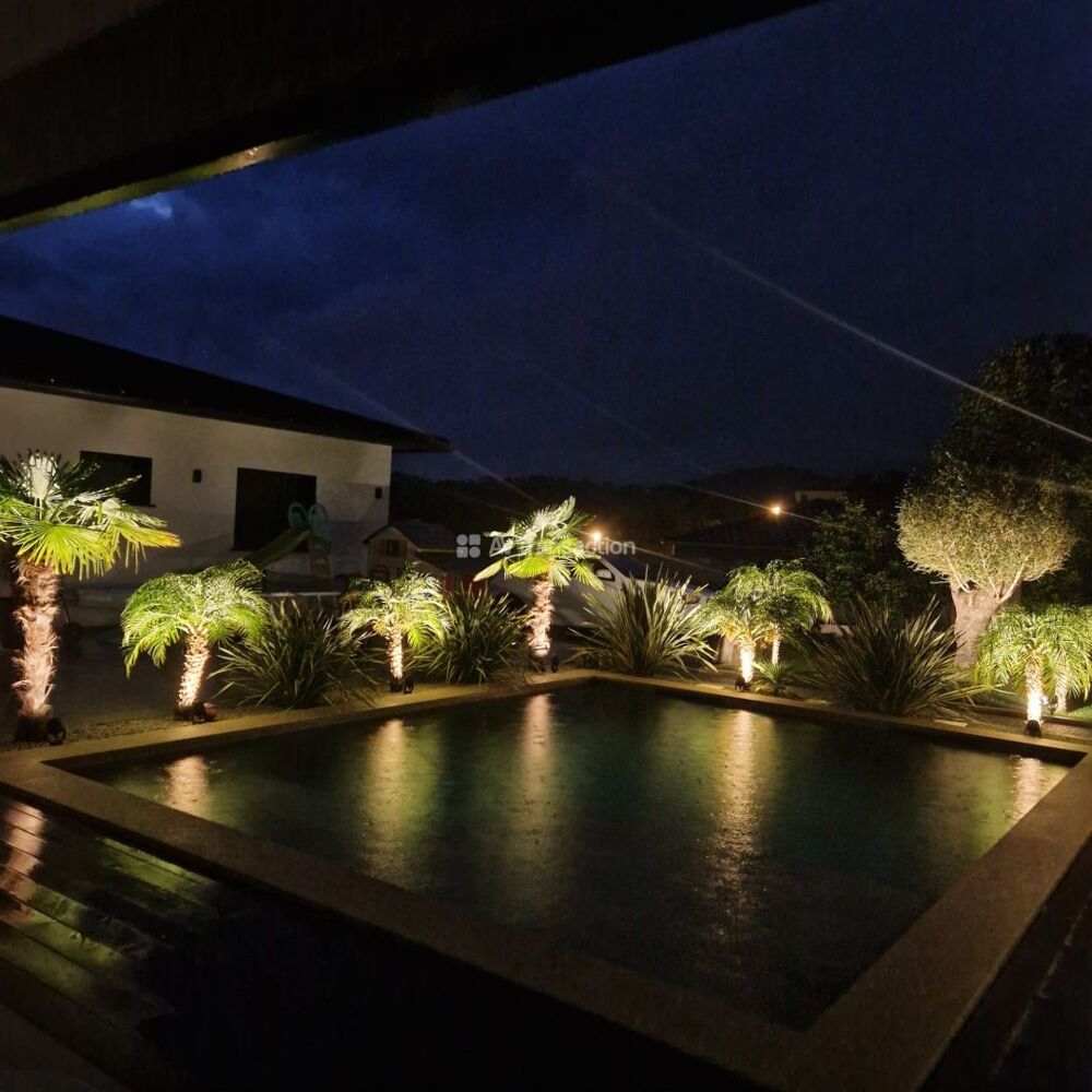 � vendre  Villa Afa (20167)