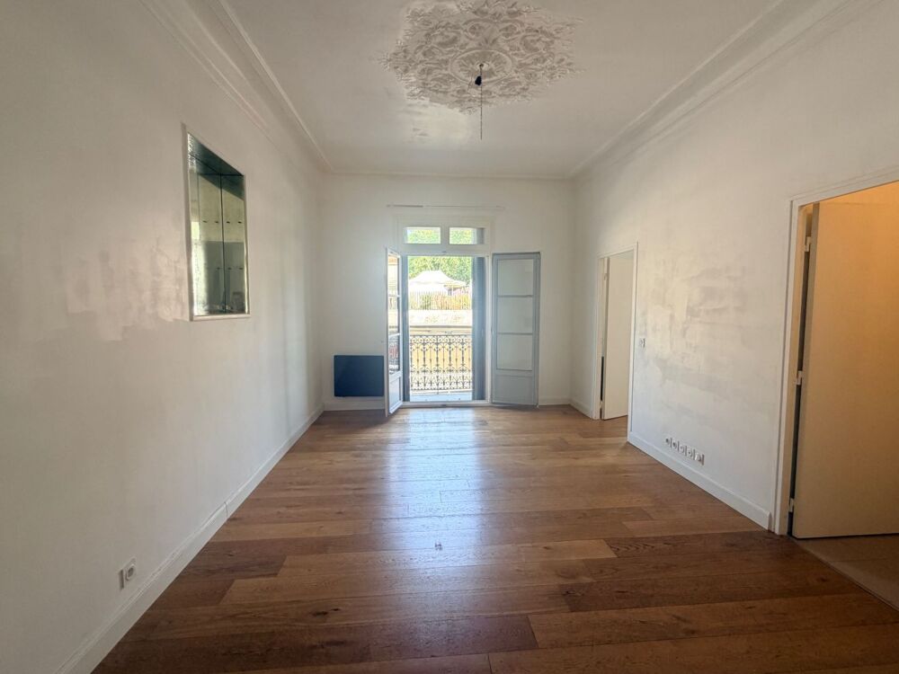 Montpellier comédie Appartement T2 de 35m balcon