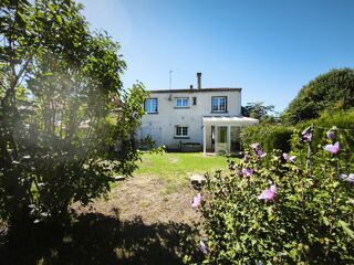  Maison à vendre 5 pièces 106 m²