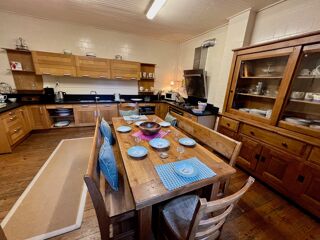  Villa � vendre 8 pi�ces 