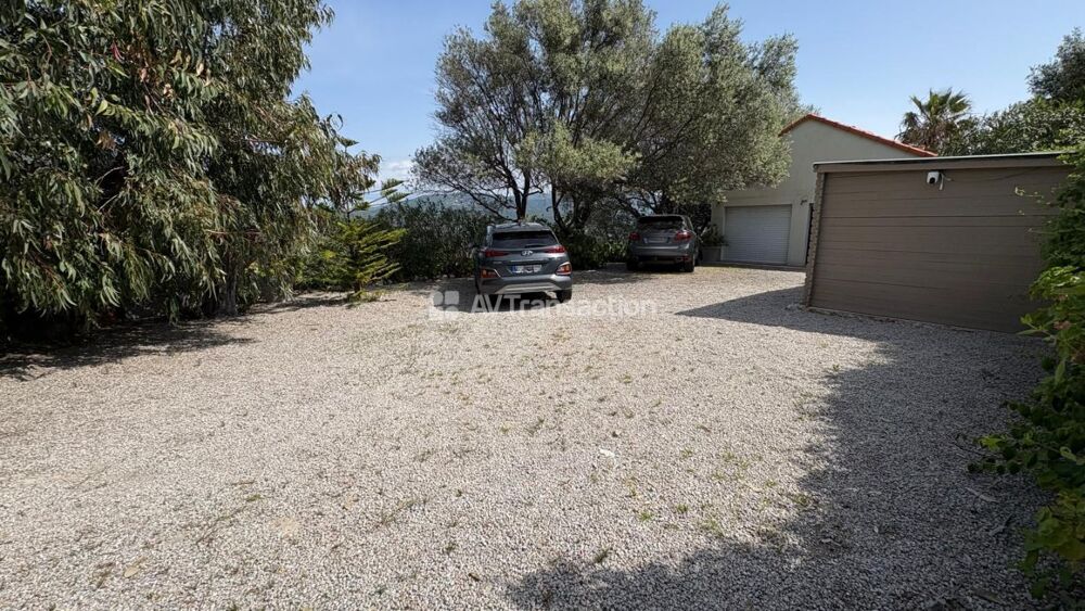 à vendre  Maison Ajaccio (20000)